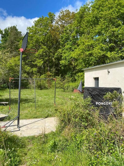 Tiny House Dalia Jardin & Foret 10 Min De La Gare Dammarie-lè-Lys Extérieur photo